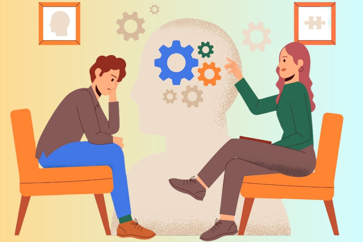 Более 87 тысяч россиян получили психологическую помощь в центрах занятости