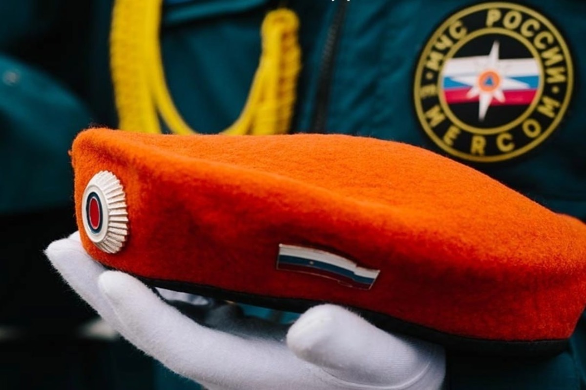 В России 27 декабря отмечают День спасателя