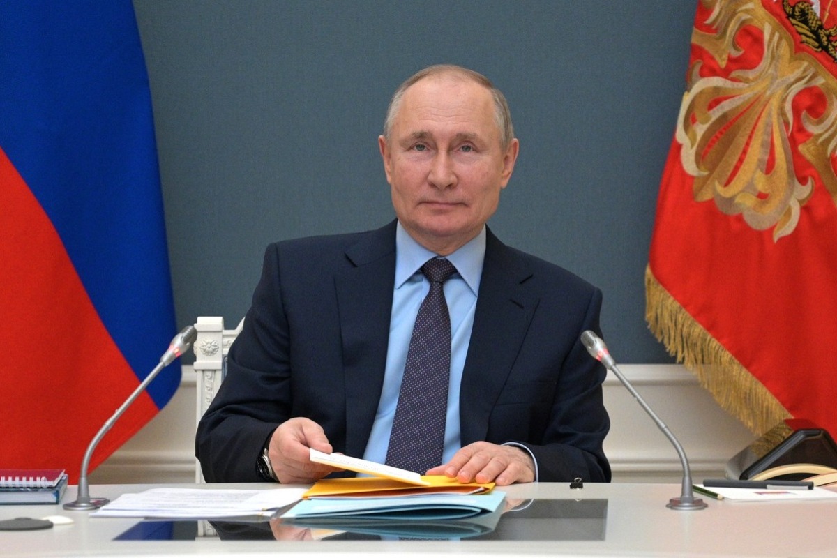 Путин: с 2026 года семьи смогут получить новую выплату и вернуть часть НДФЛ