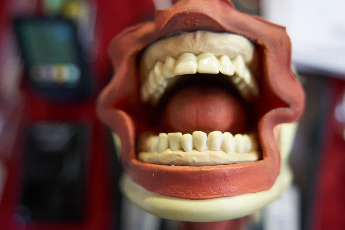 Международный день стоматолога отмечают 9 февраля во всём мире