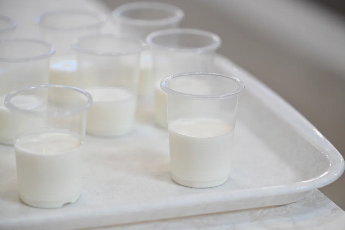 Продажи просроченной «молочки» в РФ сократились почти в 200 раз