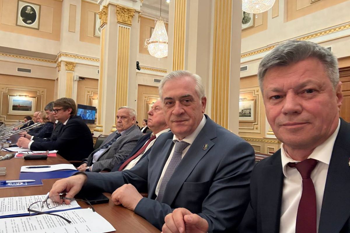 ФПСО и Союз машиностроителей договорились о сотрудничестве