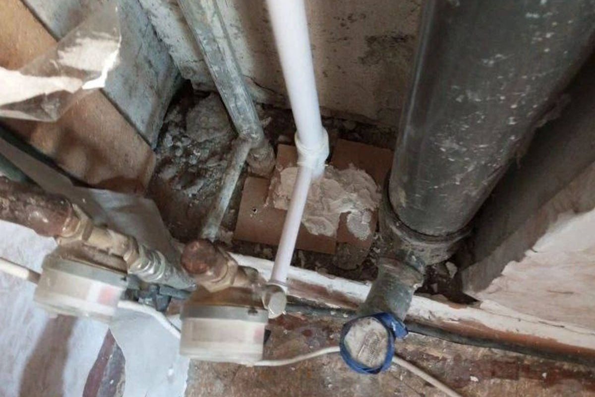 Роспотребнадзор оценил качество воды в кранах Свердловской области