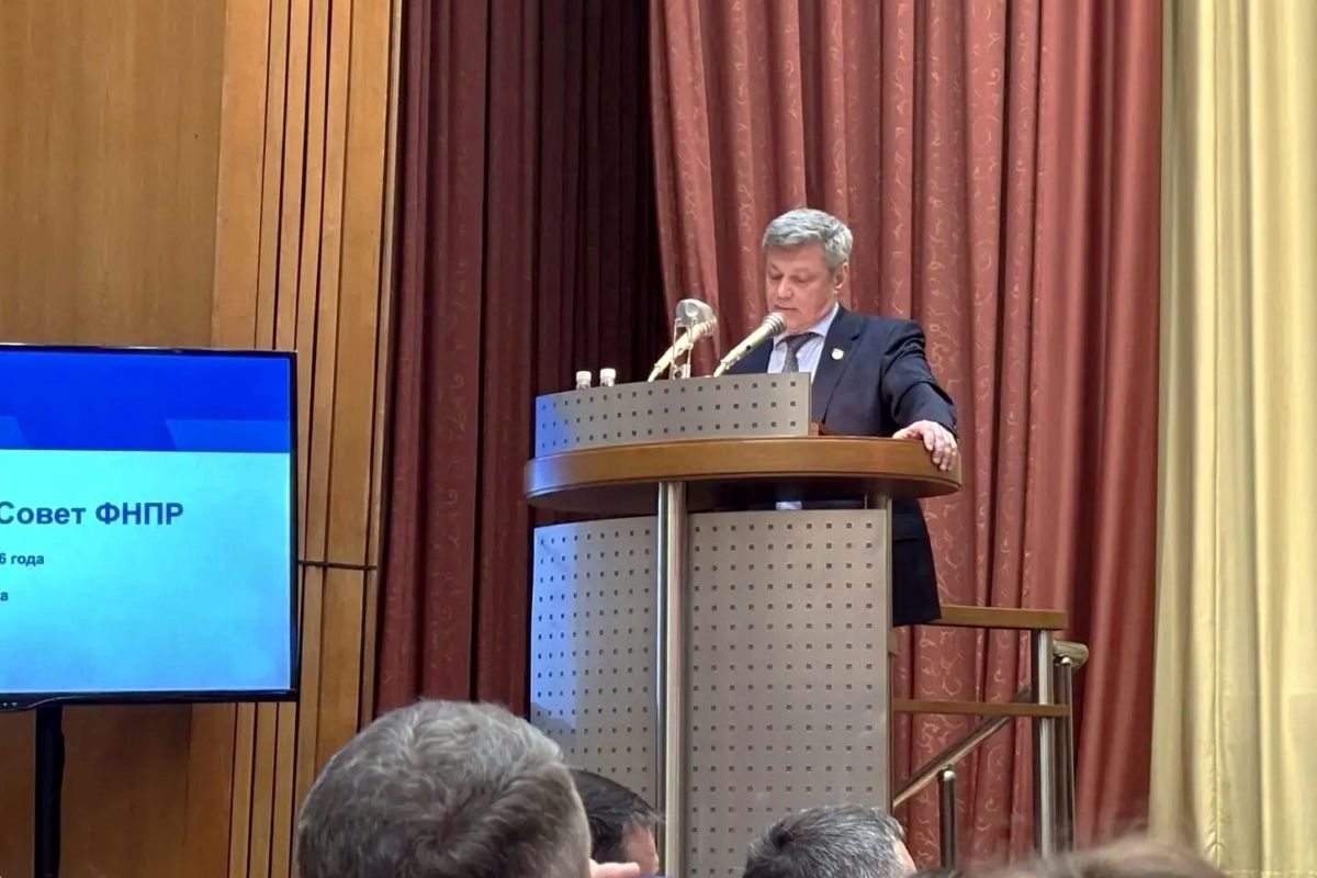 Профсоюзы Свердловской области предложили закрепить в ТК междусменный отдых
