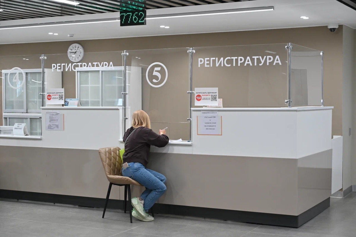 С 21 июня в России ужесточили наказание за подделку медицинских справок