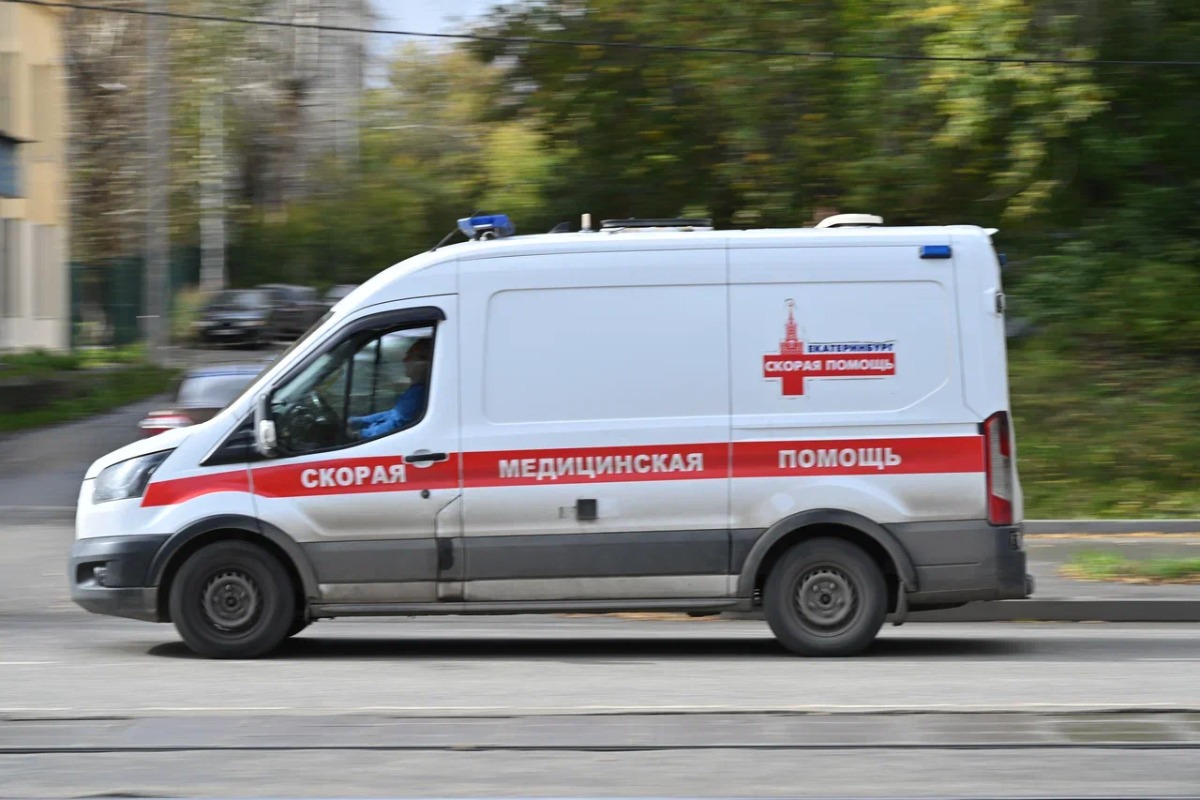202 случая рака выявила фельдшер из Екатеринбурга — рекорд по выплатам