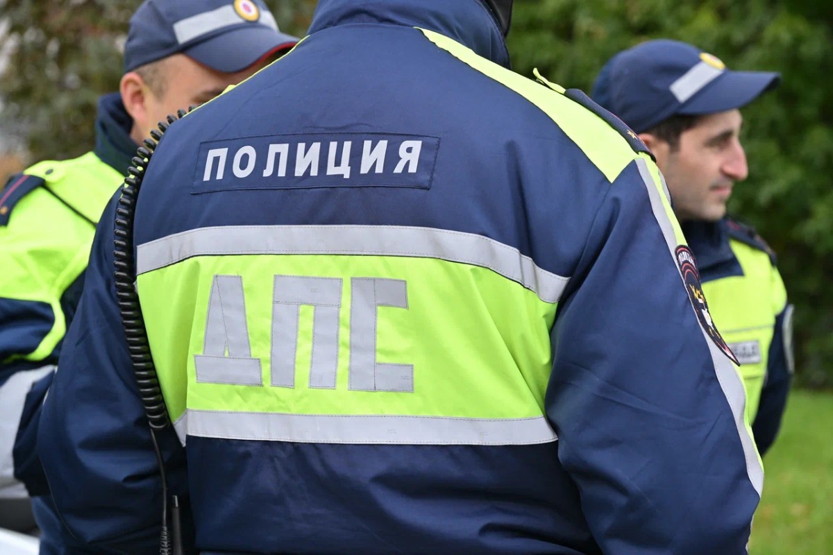 3 июля в России отмечают День Госавтоинспекции