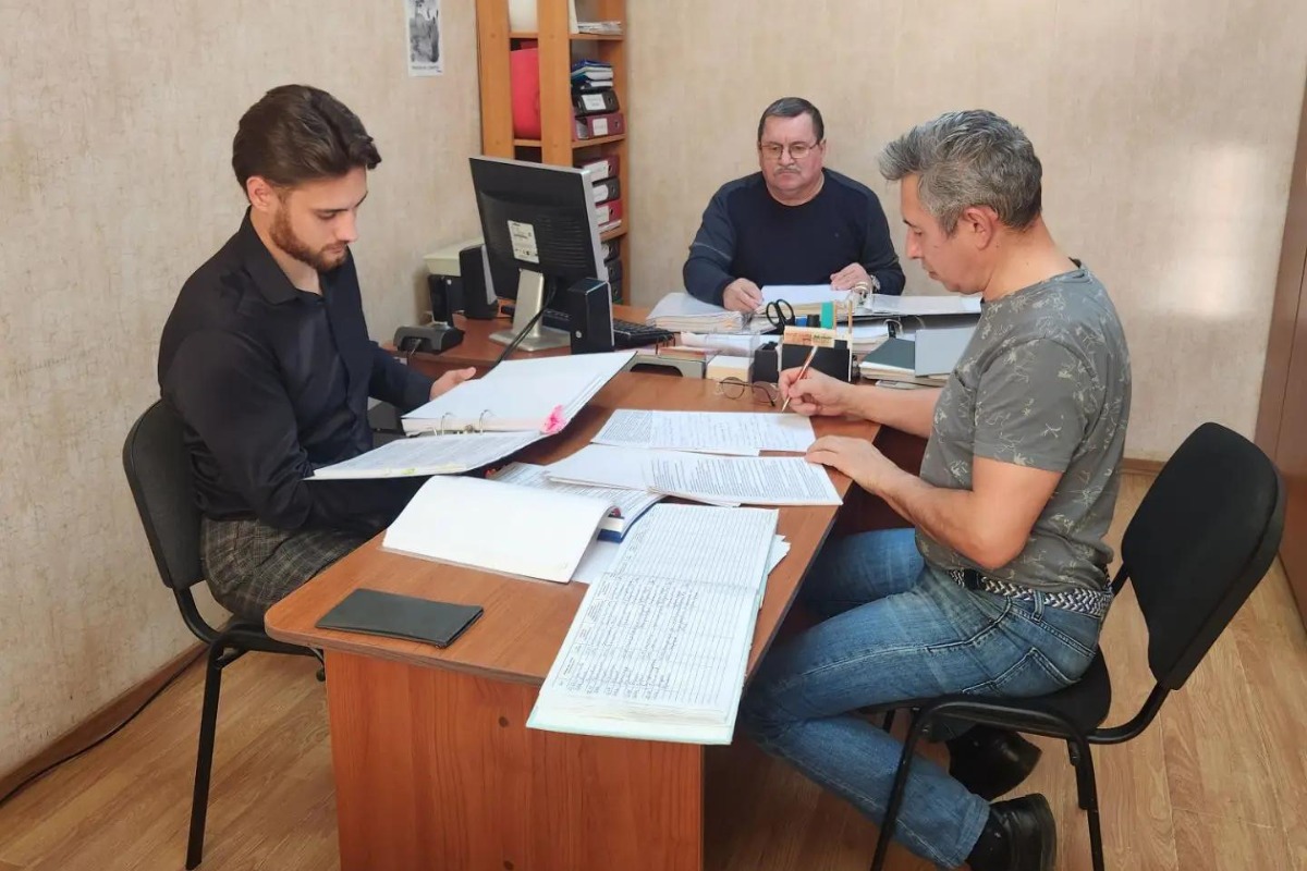 В Полевском проверяют охрану труда: уже выявлены проблемы